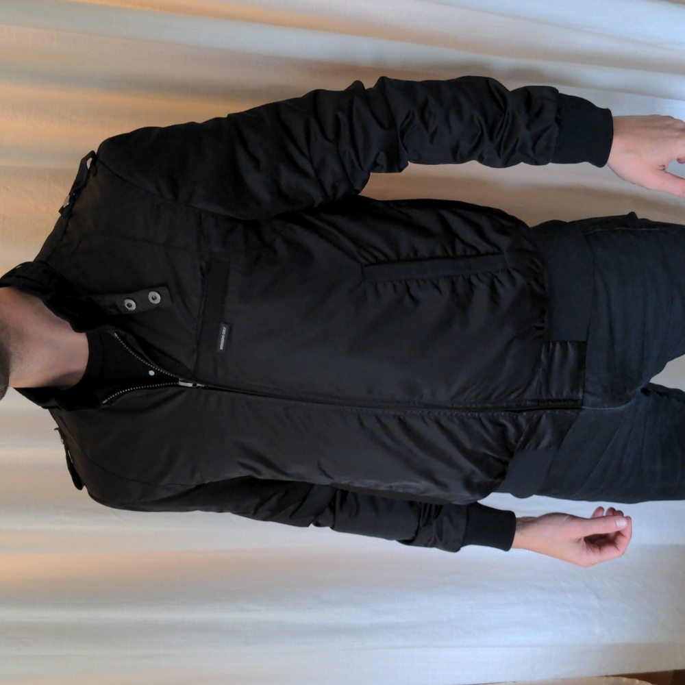 Men's Members Only Jacket